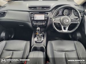 Nissan X-Trail 1.7 DCI SVE M-CVT AUTO *(7 SEATER, - Image 2