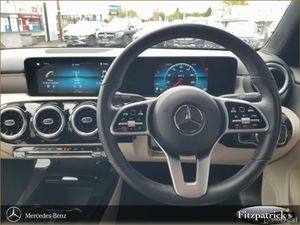 Mercedes-Benz A-Class A 180 A/T Progressive - Image 2