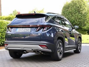 Hyundai Tucson Tucson FL Executive Plus w.2 Tone R - Image 4