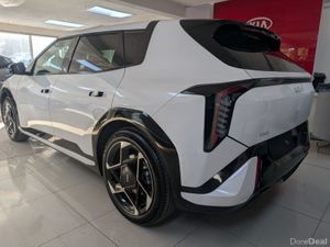 Kia EV4 GT Line Hatchback (Finance From 0% apr) - Image 3