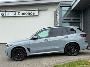 BMW X5 xDrive50e M Sport Pro - Image 3