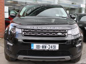 4X4 - 7 SEAT - AUTOMATIC - SE - LEATHER - 28 NCT - Image 2