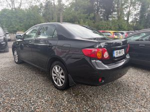 Toyota Corolla 2009 - Image 4