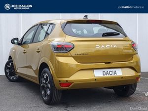 Dacia Sandero Journey Tce - Image 2