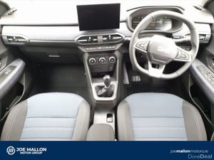 Dacia Sandero Journey Tce - Image 4