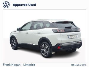 Peugeot 3008 1.2 PureTech 130bhp Automatic Allure - Image 3