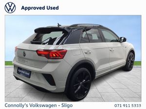Volkswagen T-Roc RLINE PLUS 2.0TDI 116HP - Image 3