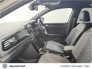 Volkswagen T-Roc RLINE PLUS 2.0TDI 116HP - Image 4