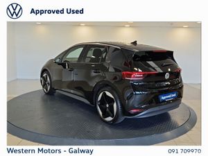 Volkswagen ID.3 **JUST IN ** Pro S Match  231 Pro - Image 3