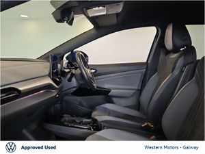 Volkswagen ID.4 LIFE DX 77kWh 174HP - Image 4