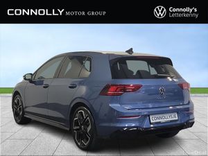Volkswagen Golf 2.0 TDI 150HP R-Line - Image 3