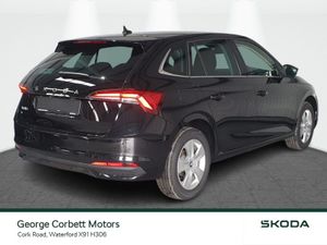 Skoda Scala Selection 1.0TSi - Image 3