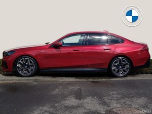 BMW 5-Series 530e M Sport - Image 3