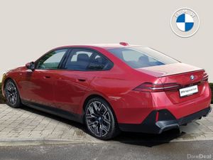 BMW 5-Series 530e M Sport - Image 2