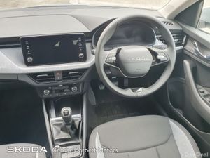 Skoda Scala Selection 1.0TSi 95 - Image 2
