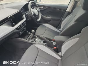Skoda Scala Selection 1.0TSi 95 - Image 4