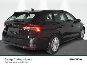 Skoda Octavia 1.5TSi Combi Selection - Image 3