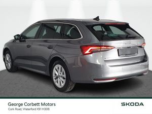 Skoda Octavia Combi Selection - Image 3