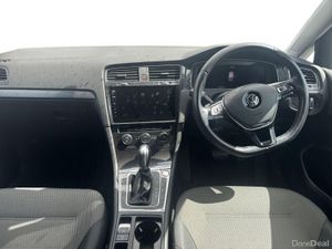Volkswagen Golf 1.2 - Image 3