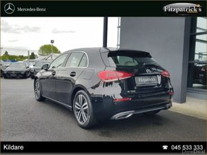 Mercedes-Benz A-Class A 180 A/T Progressive - Image 3