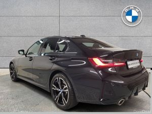 BMW 3-Series 330e M Sport - Image 2