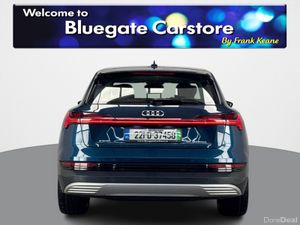 Audi e-tron TECHNIK 55 QUATTRO**22" UPGRADED ALLOY - Image 4