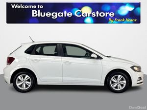 Volkswagen Polo TRENDLINE 1.0 MANUAL**MULTIFUNCTIO - Image 3
