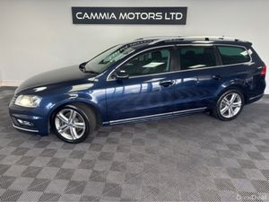 Volkswagen Passat *VOLKSWAGEN PASSAT* *LOW MILEAGE - Image 2