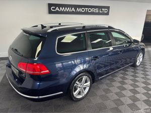 Volkswagen Passat *VOLKSWAGEN PASSAT* *LOW MILEAGE - Image 4