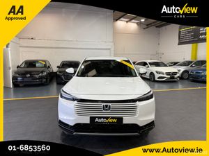 Honda Vezel /HRV New Model 1.5 Self-Charging Hybri - Image 3