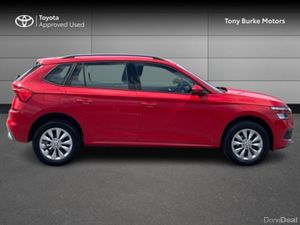 Skoda Kamiq - Only 47,447 kms - Ambition 1.0 TSi - - Image 3