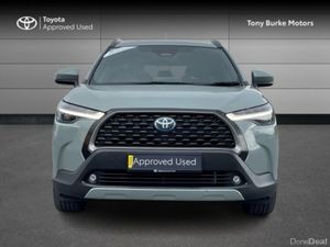 Toyota Corolla CROSS - Sport - 1.8 Hybrid - Automa - Image 4