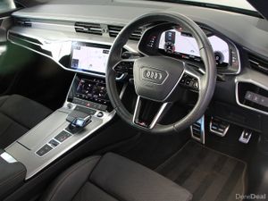 A6 S Line Black Pack * Virtual cockpit *Extra spec - Image 3