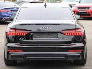 A6 S Line Black Pack * Virtual cockpit *Extra spec - Image 4
