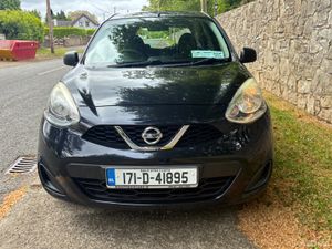NISSAN MICRA 1.0 5DR XE // IRISH CAR - Image 3