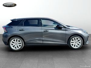 MG 4 2024 - Image 2