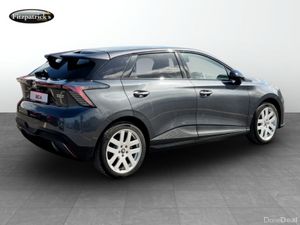 MG 4 2024 - Image 3