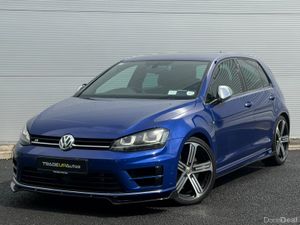 Golf R *Irish Car *LowKMS *Mint - Image 3