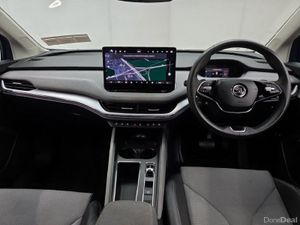 Skoda Enyaq Edition 85 Coupe IV 82kWh 85X *Panoram - Image 4