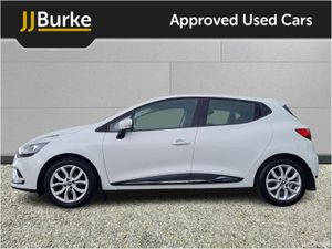 Renault Clio 0.9 TCE 90 DYNAMIQUE NAV - Image 3