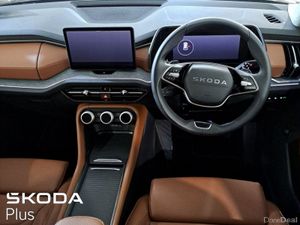 Skoda Kodiaq MAY MADNESS NEW PRICE €63,000 now €57 - Image 3