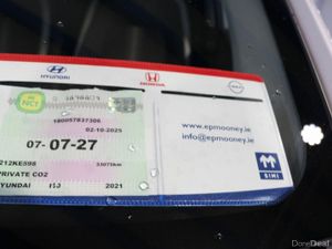 Hyundai i10 AUTOMATIC DELUXE PLUS 1.0L PETROL HATC - Image 4