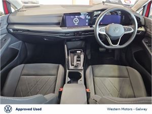 Volkswagen Golf 2.0 TDI 115HP Style DSG - Image 2