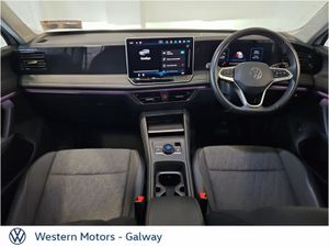 Volkswagen Tiguan Launch Edition 2.0 TDI 150HP DSG - Image 2