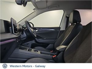 Volkswagen Tiguan Launch Edition 2.0 TDI 150HP DSG - Image 4