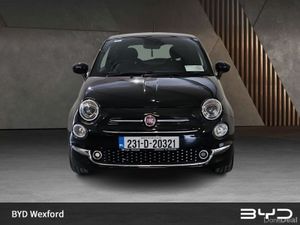 Fiat 500 500 Dolce Vita 1.0 MHEV 70 HP (Pan Roof) - Image 3