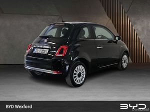 Fiat 500 500 Dolce Vita 1.0 MHEV 70 HP (Pan Roof) - Image 4