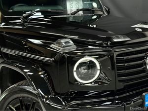 G580 EQ AMG TECHNOLOGY - Image 3