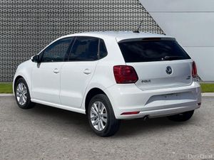 Volkswagen Golf 1.0 - Image 3