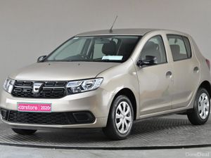 Dacia Sandero 1.0 ALTERNATIVE SCE 75BHP 5SPD - Image 3